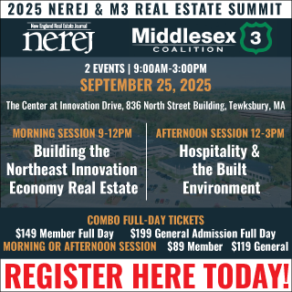 M3 NEREJ Event